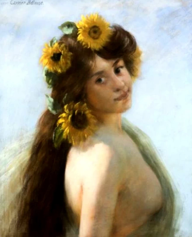 Le margherite gialle